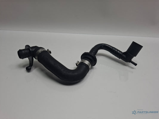 Furtun vacuum VOLKSWAGEN TOURAN 1T1, 1T2 2003 - 2010 TDI BMM 1K0611939B