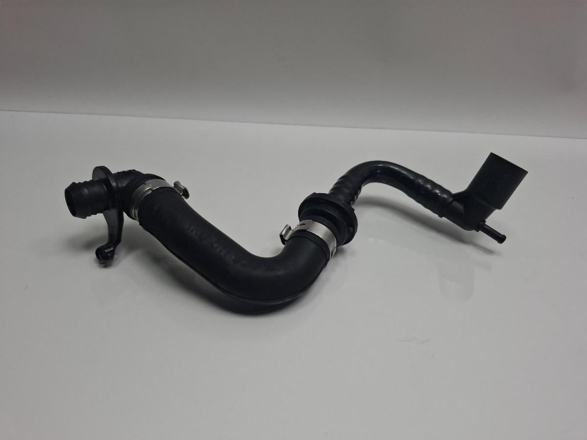 Furtun vacuum VOLKSWAGEN TOURAN 1T1, 1T2 2003 - 2010 TDI BMM 1K0611939B