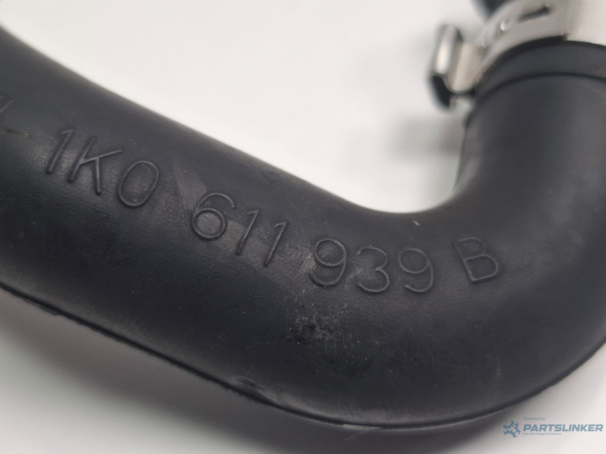 Furtun vacuum VOLKSWAGEN TOURAN 1T1, 1T2 2003 - 2010 TDI BMM 1K0611939B