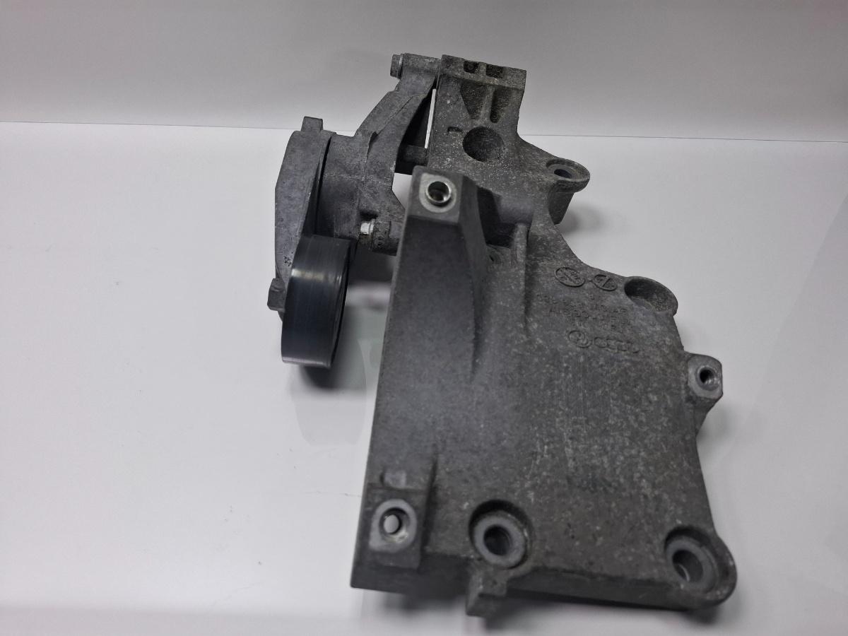 Suport accesorii VOLKSWAGEN TOURAN 1T1, 1T2 2003 - 2010 TDI BMM 038903143AF