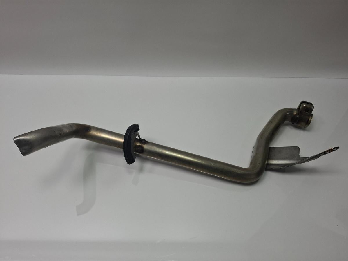 Toba sirocou VOLKSWAGEN TOURAN 1T1, 1T2 2003 - 2010 TDI BMM 1K0819508D