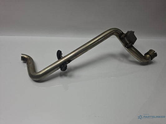Toba sirocou VOLKSWAGEN TOURAN 1T1, 1T2 2003 - 2010 TDI BMM 1K0819508D