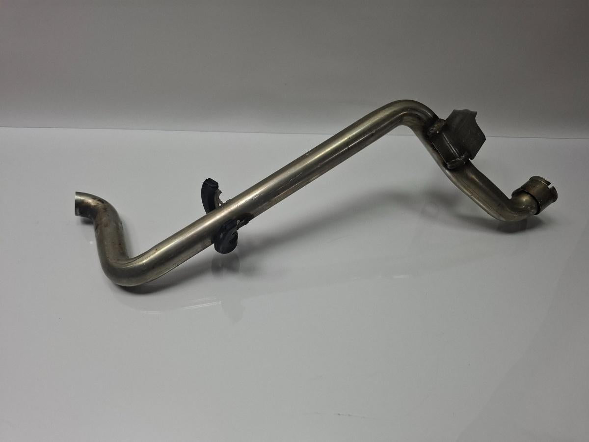 Toba sirocou VOLKSWAGEN TOURAN 1T1, 1T2 2003 - 2010 TDI BMM 1K0819508D