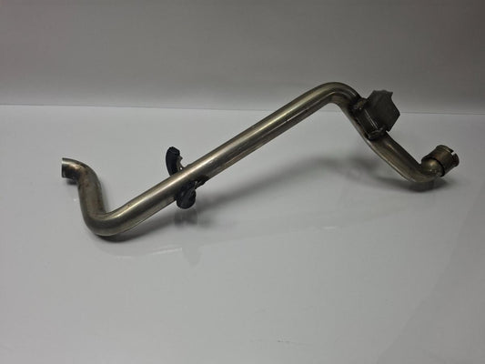 Toba sirocou VOLKSWAGEN TOURAN 1T1, 1T2 2003 - 2010 TDI BMM 1K0819508D