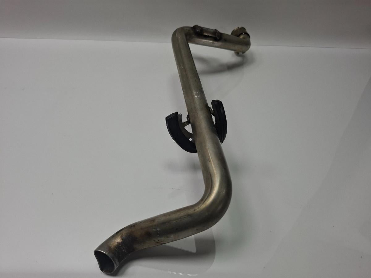 Toba sirocou VOLKSWAGEN TOURAN 1T1, 1T2 2003 - 2010 TDI BMM 1K0819508D