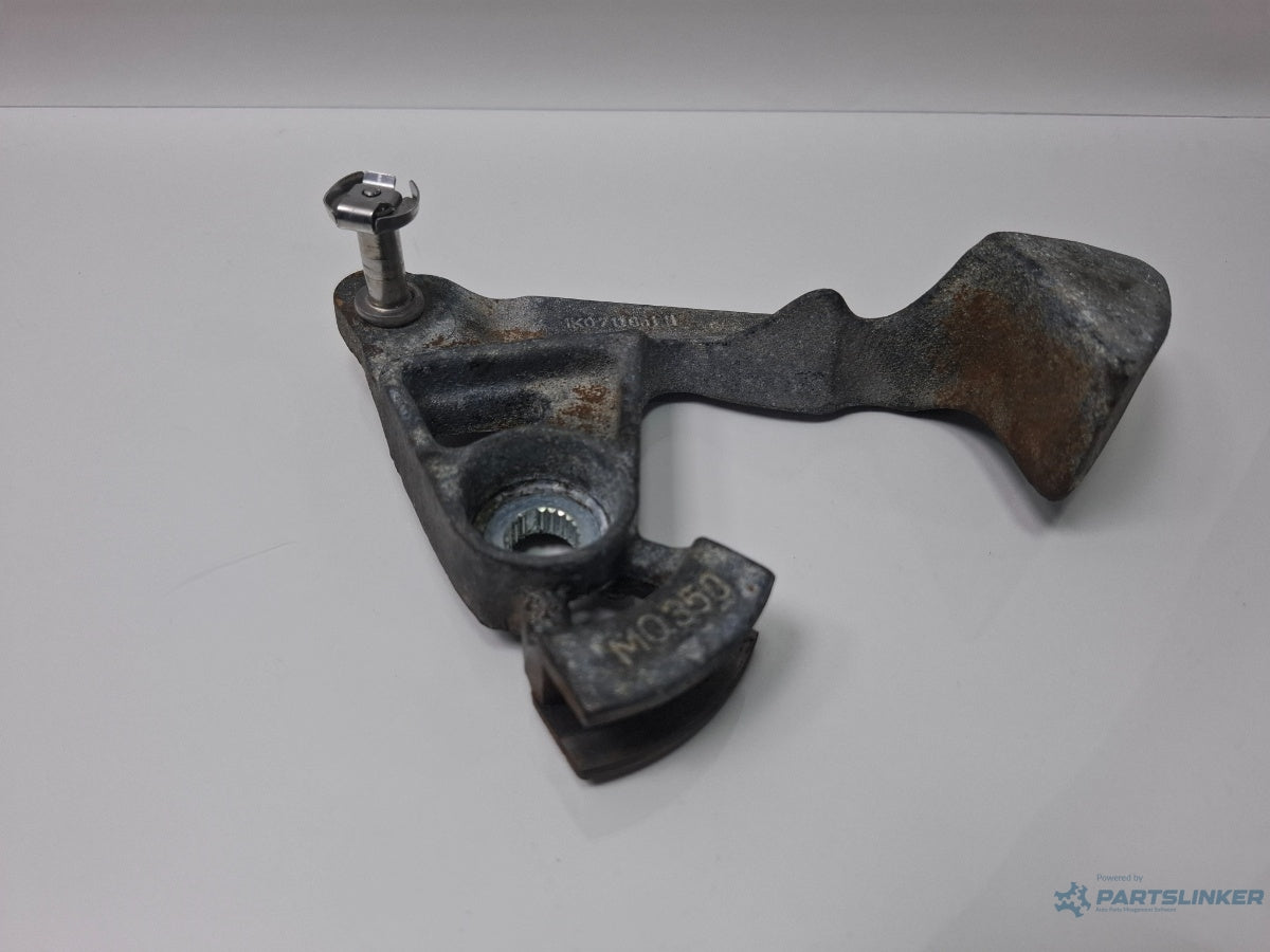 Levier schimbator viteze VOLKSWAGEN TOURAN 1T1, 1T2 2003 - 2010 TDI BMM 1K0711051N