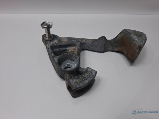 Levier schimbator viteze VOLKSWAGEN TOURAN 1T1, 1T2 2003 - 2010 TDI BMM 1K0711051N