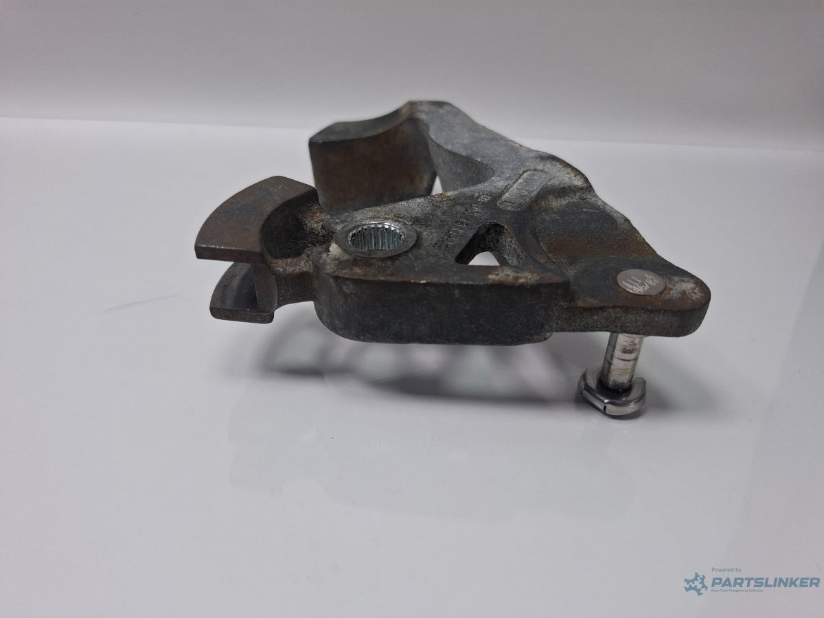 Levier schimbator viteze VOLKSWAGEN TOURAN 1T1, 1T2 2003 - 2010 TDI BMM 1K0711051N