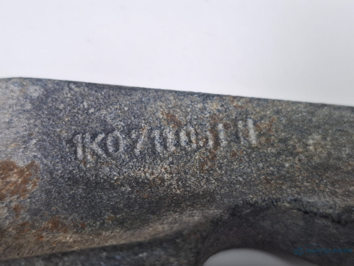 Levier schimbator viteze VOLKSWAGEN TOURAN 1T1, 1T2 2003 - 2010 TDI BMM 1K0711051N