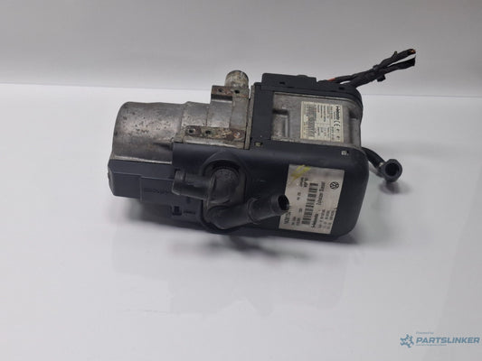 Sirocou Thermo Top V VOLKSWAGEN TOURAN 1T1, 1T2 2003 - 2010 TDI BMM Webasto 90115259B 1K0815071T