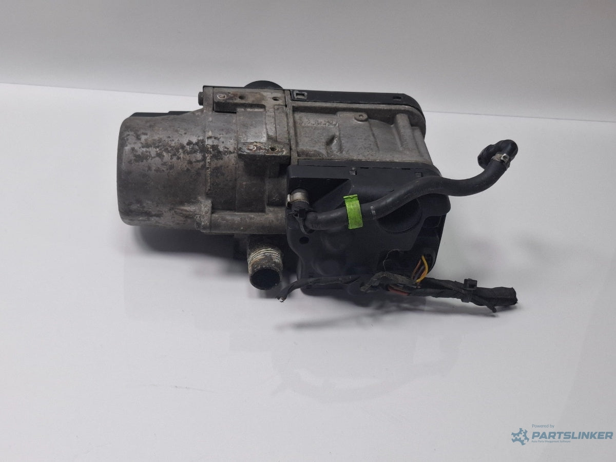 Sirocou Thermo Top V VOLKSWAGEN TOURAN 1T1, 1T2 2003 - 2010 TDI BMM Webasto 90115259B 1K0815071T