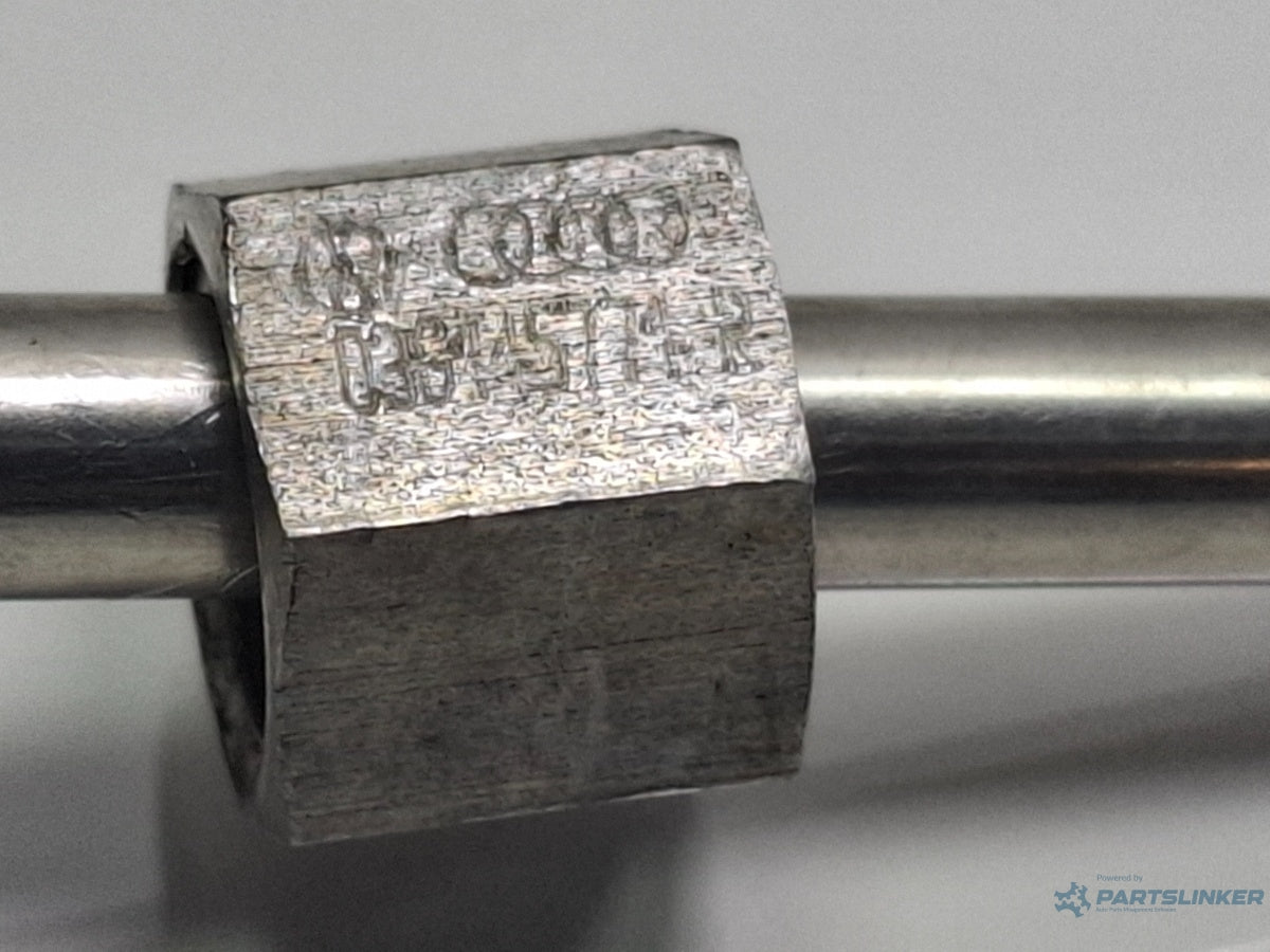 Conducta tur ulei turbo VOLKSWAGEN TOURAN 1T1, 1T2 2003 - 2010 TDI BMM 03G145771R