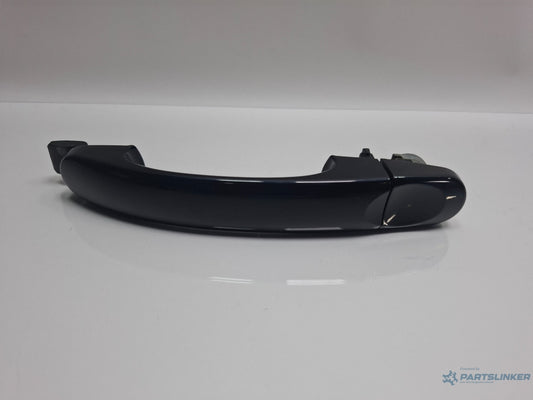 Maner exterior usa  LC9X stanga fata VOLKSWAGEN TOURAN 1T1, 1T2 2003 - 2010 TDI BMM 7H0837209