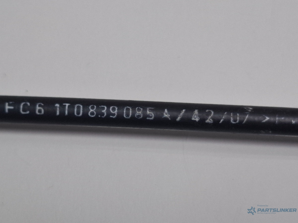 Sufa deschidere usa fata VOLKSWAGEN TOURAN 1T1, 1T2 2003 - 2010 TDI BMM 1T0839085A