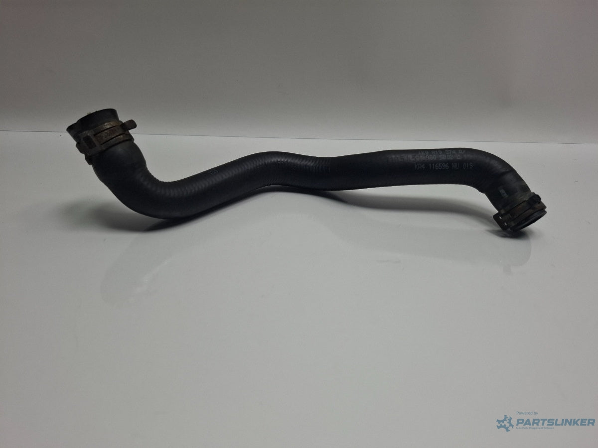 Furtun  apa VOLKSWAGEN TOURAN 1T1, 1T2 2003 - 2010 TDI BMM 1K0819374A