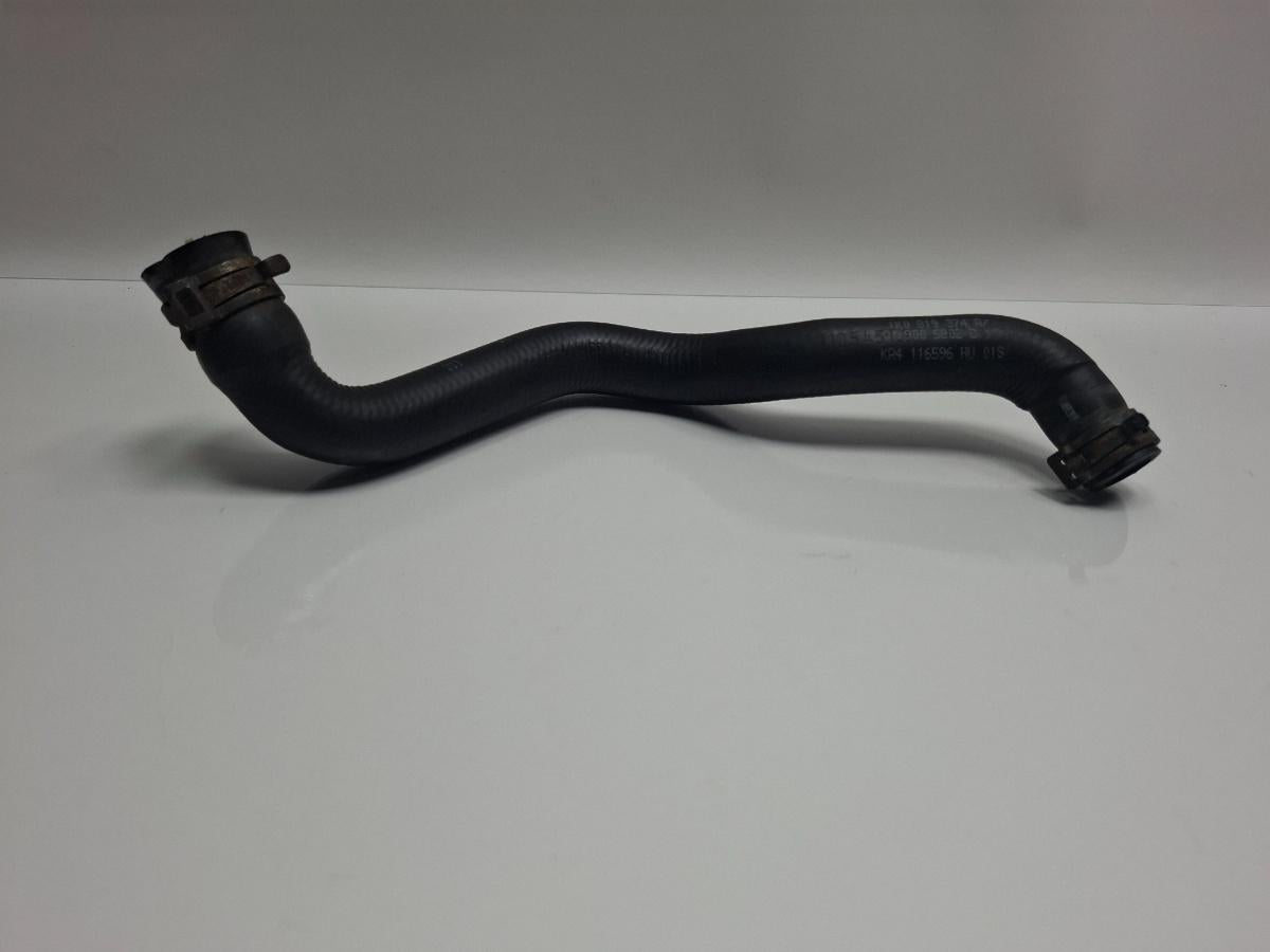 Furtun  apa VOLKSWAGEN TOURAN 1T1, 1T2 2003 - 2010 TDI BMM 1K0819374A