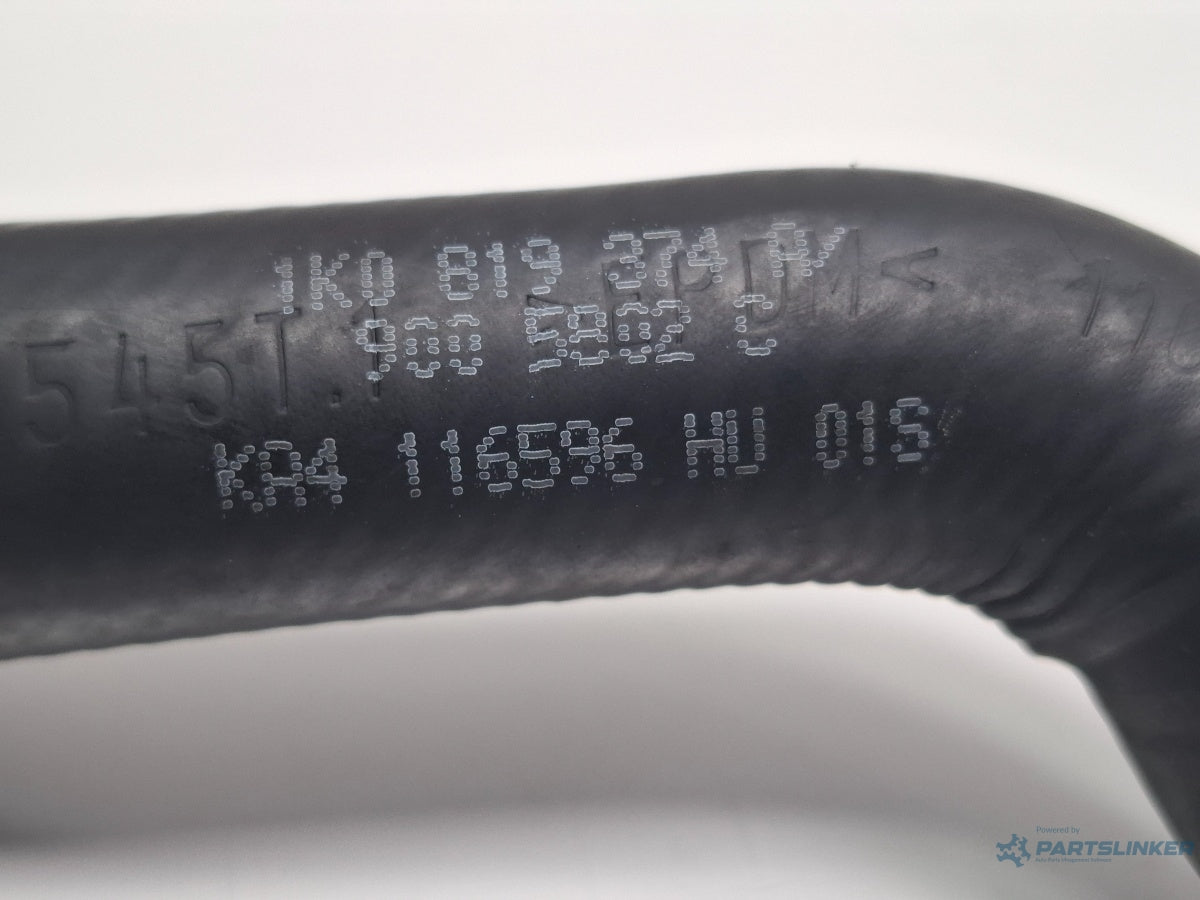 Furtun  apa VOLKSWAGEN TOURAN 1T1, 1T2 2003 - 2010 TDI BMM 1K0819374A