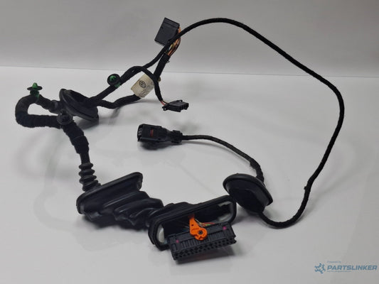 Instalatie electrica usa dreapta fata VOLKSWAGEN TOURAN 1T1, 1T2 2003 - 2010 TDI BMM 1T0971120AC