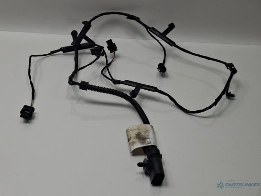 Instalatie electrica senzori parcare spate VOLKSWAGEN TOURAN 1T1, 1T2 2003 - 2010 TDI BMM 1T0971085D