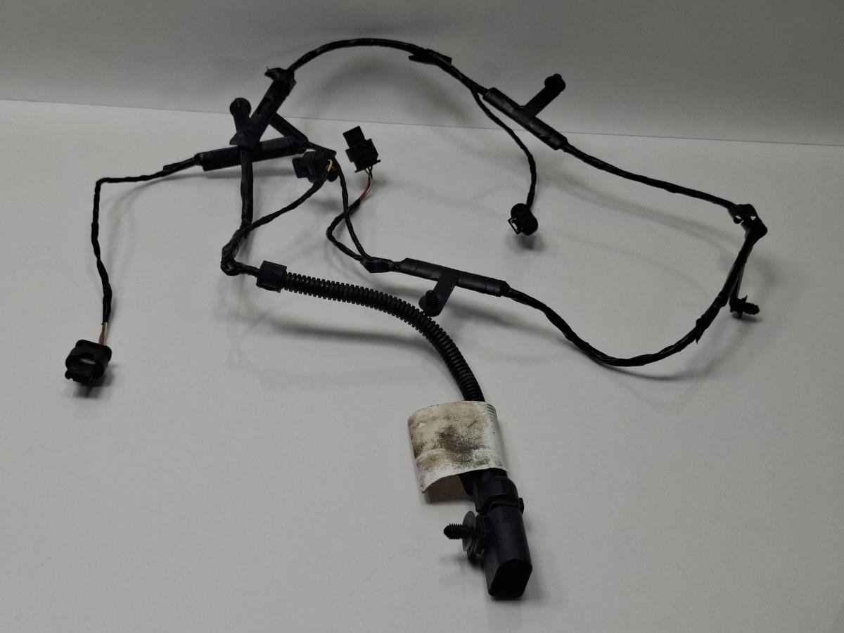 Instalatie electrica senzori parcare spate VOLKSWAGEN TOURAN 1T1, 1T2 2003 - 2010 TDI BMM 1T0971085D