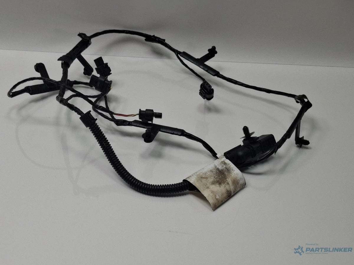 Instalatie electrica senzori parcare spate VOLKSWAGEN TOURAN 1T1, 1T2 2003 - 2010 TDI BMM 1T0971085D