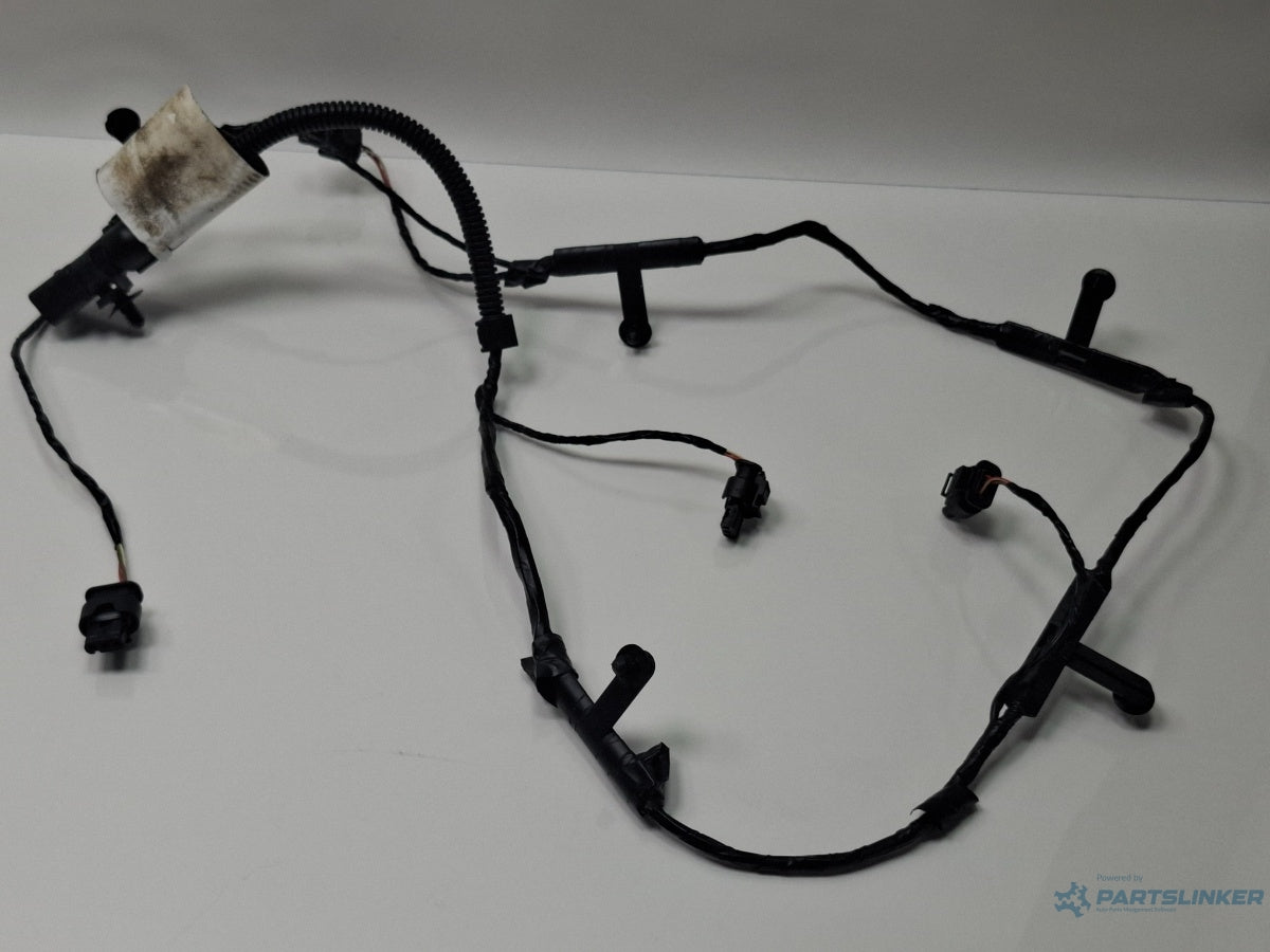 Instalatie electrica senzori parcare spate VOLKSWAGEN TOURAN 1T1, 1T2 2003 - 2010 TDI BMM 1T0971085D