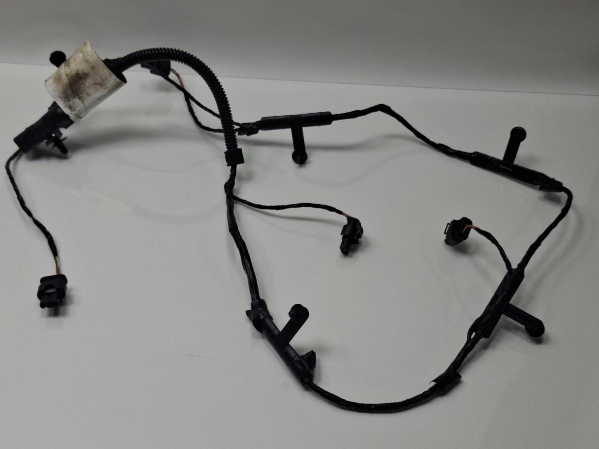 Instalatie electrica senzori parcare spate VOLKSWAGEN TOURAN 1T1, 1T2 2003 - 2010 TDI BMM 1T0971085D