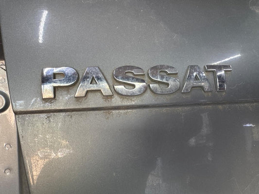 Sigla usa spate VOLKSWAGEN PASSAT 3B3 2000 - 2005 1.6 1.6 ALZ