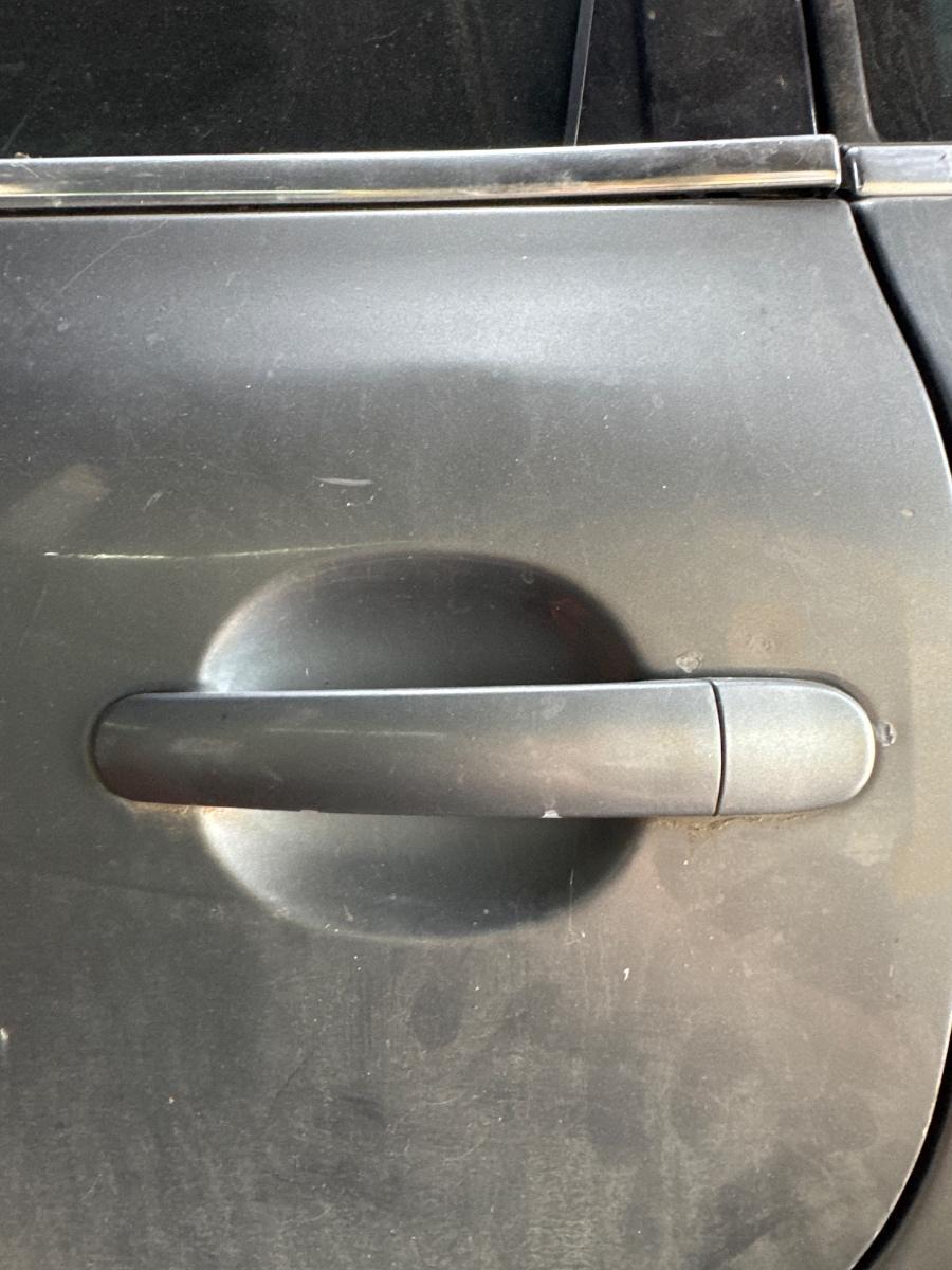 Maner exterior portiera spate VOLKSWAGEN PASSAT 3B3 2000 - 2005 1.6 1.6 ALZ
