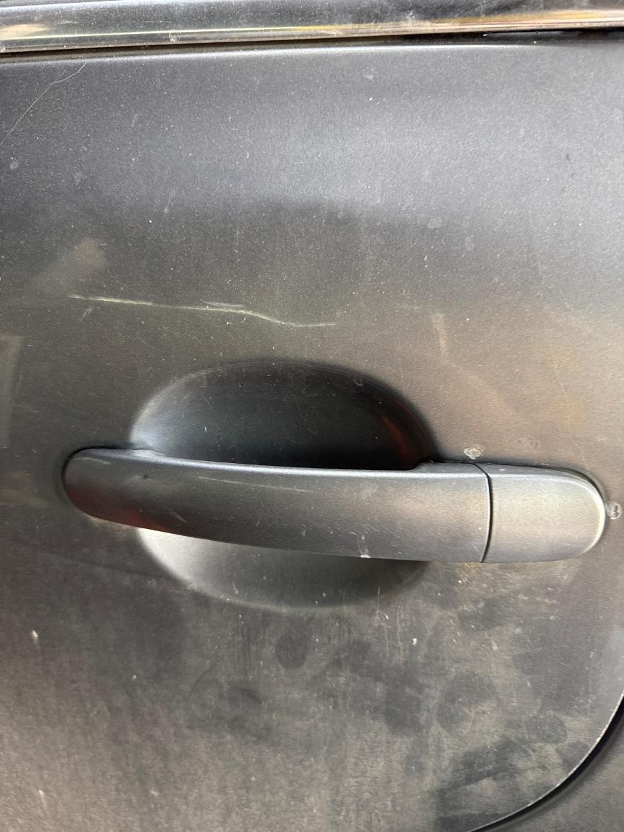 Maner exterior portiera spate VOLKSWAGEN PASSAT 3B3 2000 - 2005 1.6 1.6 ALZ