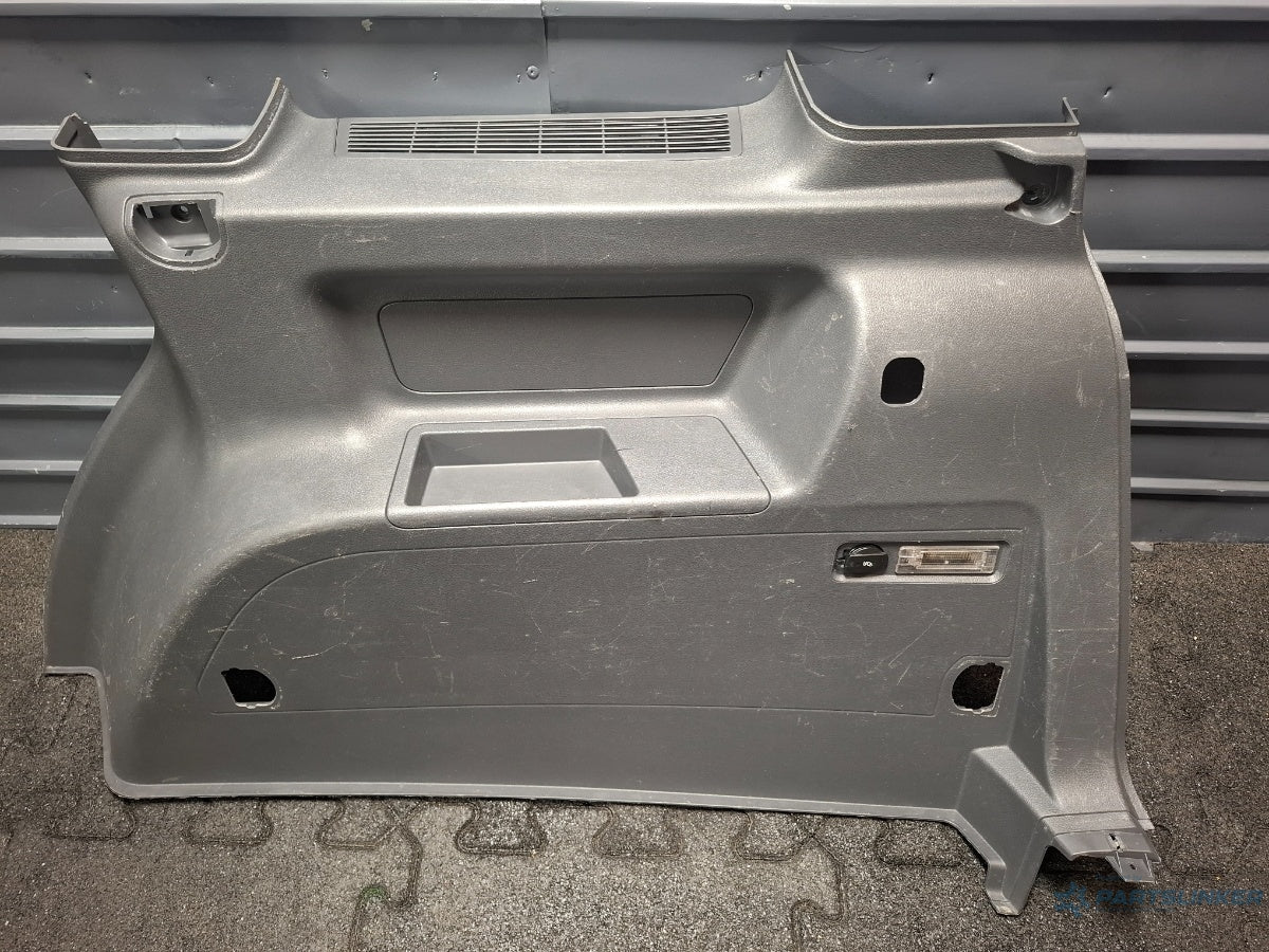 Panou lateral portbagaj dreapta VOLKSWAGEN TOURAN 1T1, 1T2 2003 - 2010 TDI BMM 1T0867036