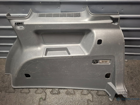 Panou lateral portbagaj dreapta VOLKSWAGEN TOURAN 1T1, 1T2 2003 - 2010 TDI BMM 1T0867036