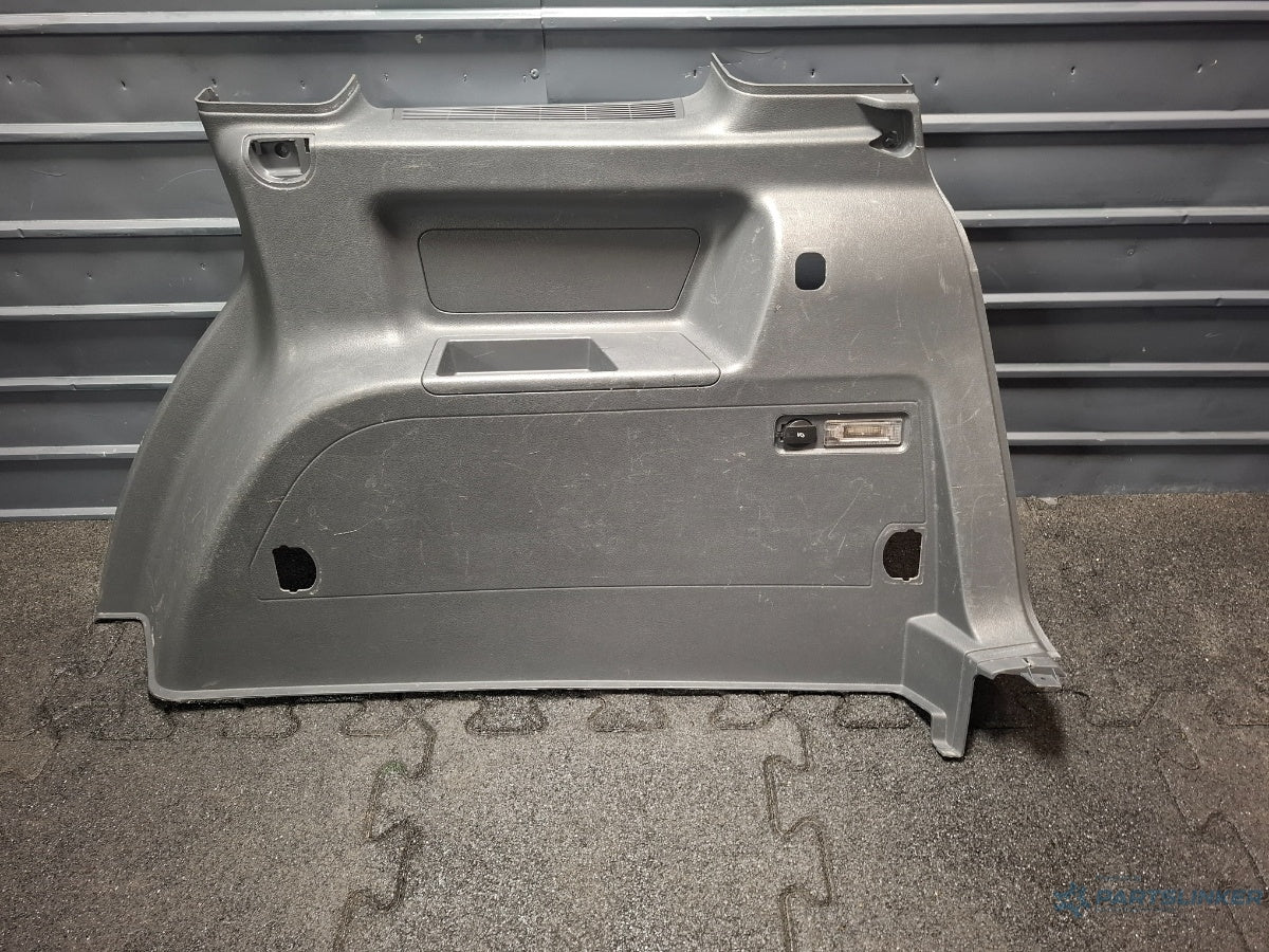 Panou lateral portbagaj dreapta VOLKSWAGEN TOURAN 1T1, 1T2 2003 - 2010 TDI BMM 1T0867036