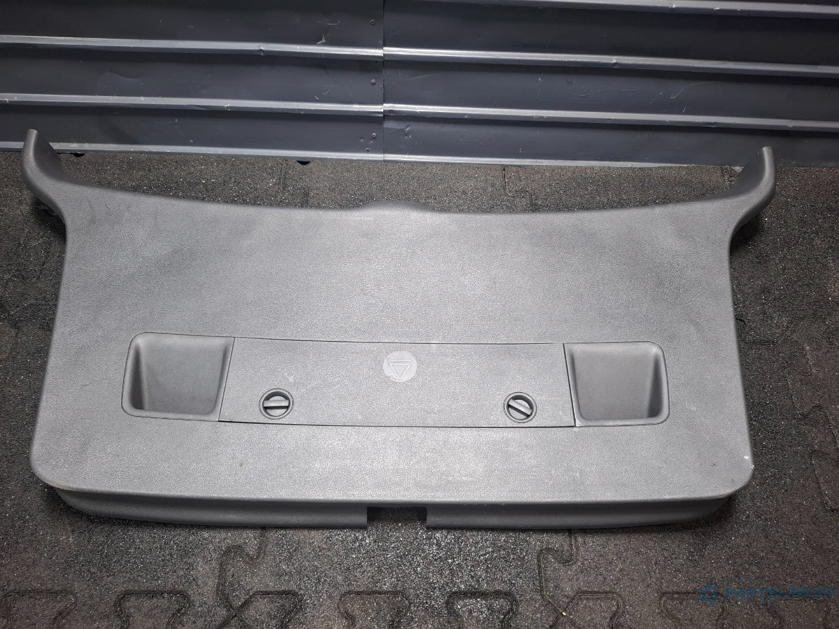 Ornament portbagaj VOLKSWAGEN TOURAN 1T1, 1T2 2003 - 2010 TDI BMM 1T0867601E