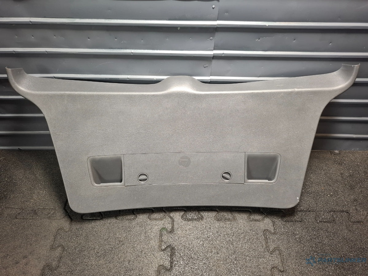 Ornament portbagaj VOLKSWAGEN TOURAN 1T1, 1T2 2003 - 2010 TDI BMM 1T0867601E