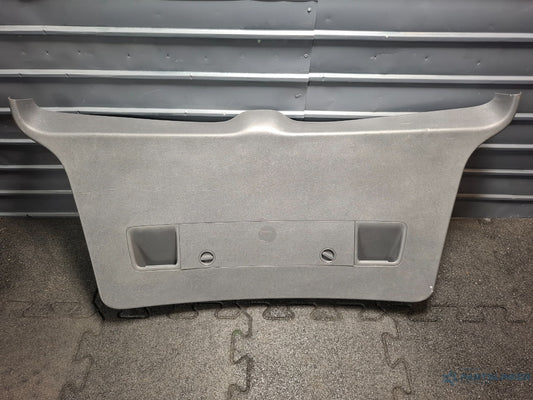 Ornament portbagaj VOLKSWAGEN TOURAN 1T1, 1T2 2003 - 2010 TDI BMM 1T0867601E