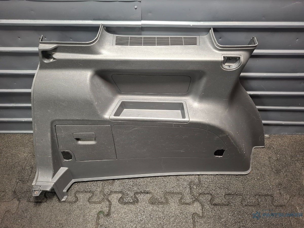 Panou lateral portbagaj stanga VOLKSWAGEN TOURAN 1T1, 1T2 2003 - 2010 TDI BMM 1T0867035