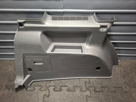 Panou lateral portbagaj stanga VOLKSWAGEN TOURAN 1T1, 1T2 2003 - 2010 TDI BMM 1T0867035