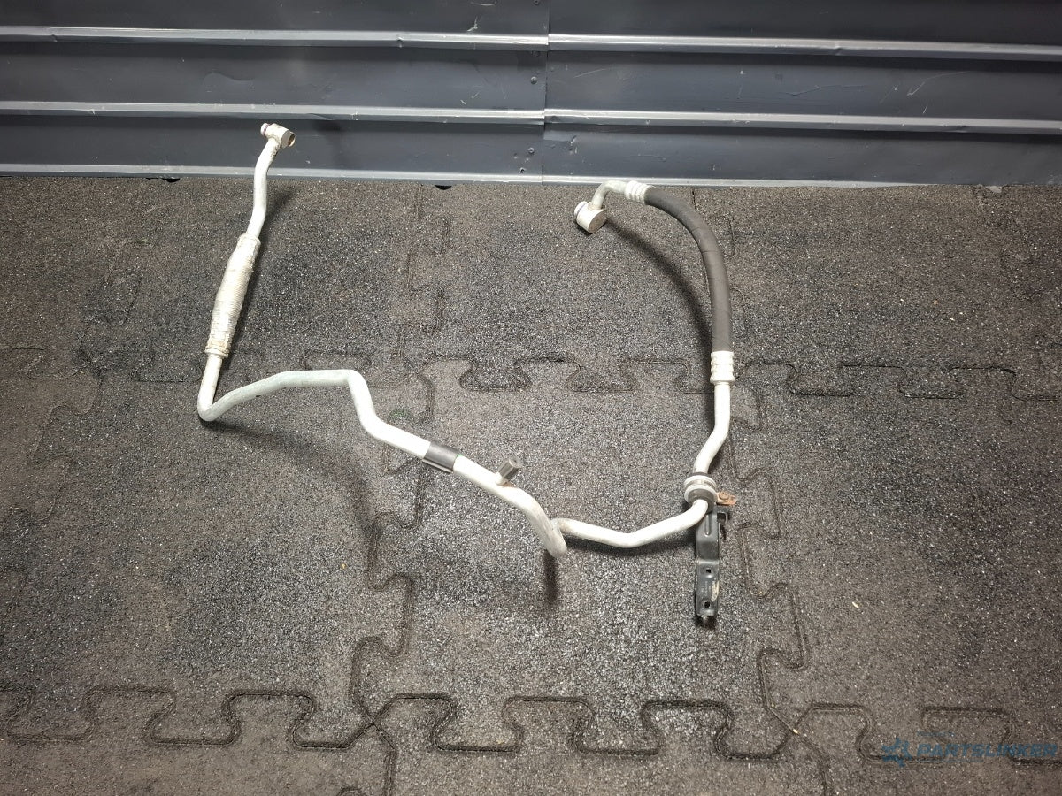 Conducta AC VOLKSWAGEN TOURAN 1T1, 1T2 2003 - 2010 TDI BMM 1T0820743AP