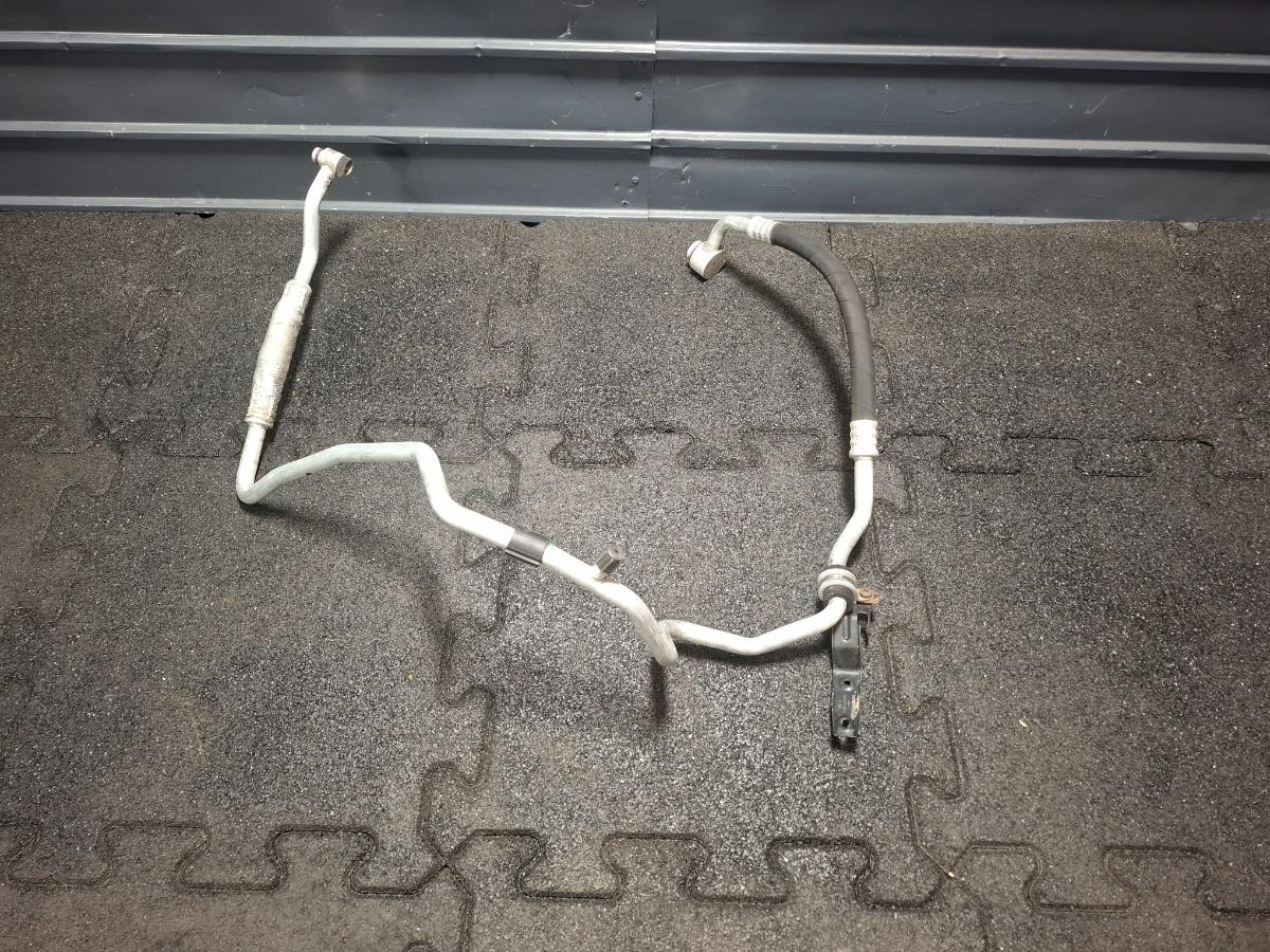 Conducta AC VOLKSWAGEN TOURAN 1T1, 1T2 2003 - 2010 TDI BMM 1T0820743AP