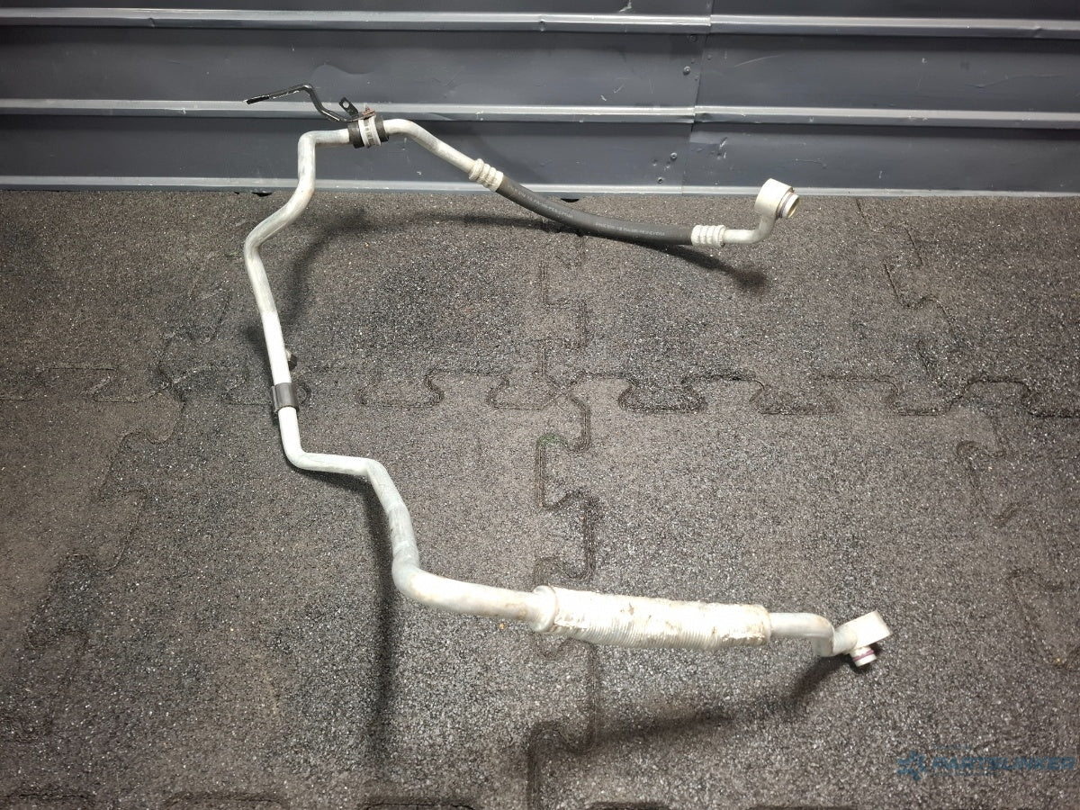 Conducta AC VOLKSWAGEN TOURAN 1T1, 1T2 2003 - 2010 TDI BMM 1T0820743AP