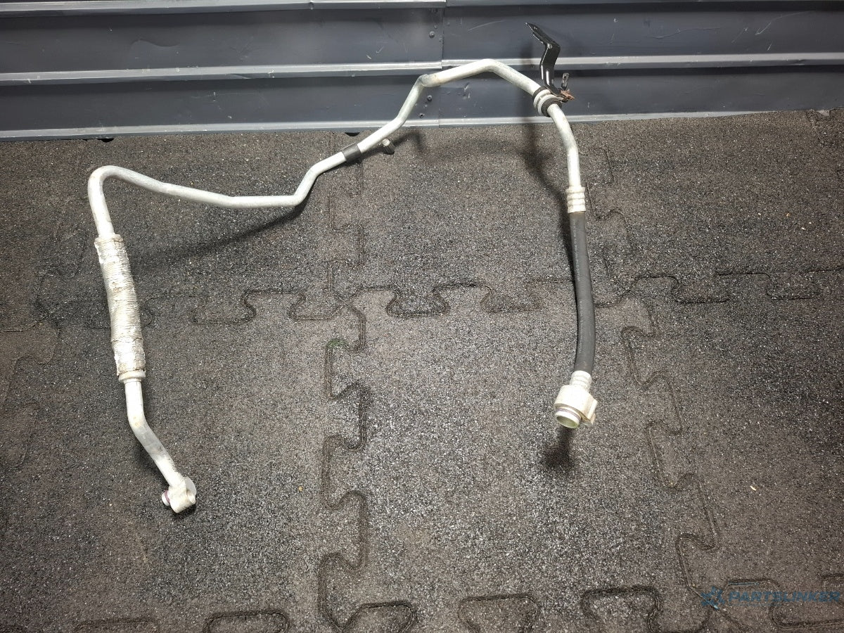 Conducta AC VOLKSWAGEN TOURAN 1T1, 1T2 2003 - 2010 TDI BMM 1T0820743AP