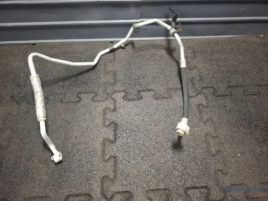 Conducta AC VOLKSWAGEN TOURAN 1T1, 1T2 2003 - 2010 TDI BMM 1T0820743AP