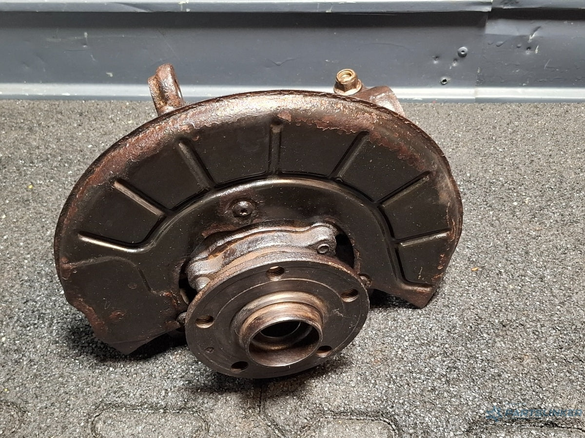 Fuzeta dreapta fata VOLKSWAGEN TOURAN 1T1, 1T2 2003 - 2010 TDI BMM 1K0407256AA