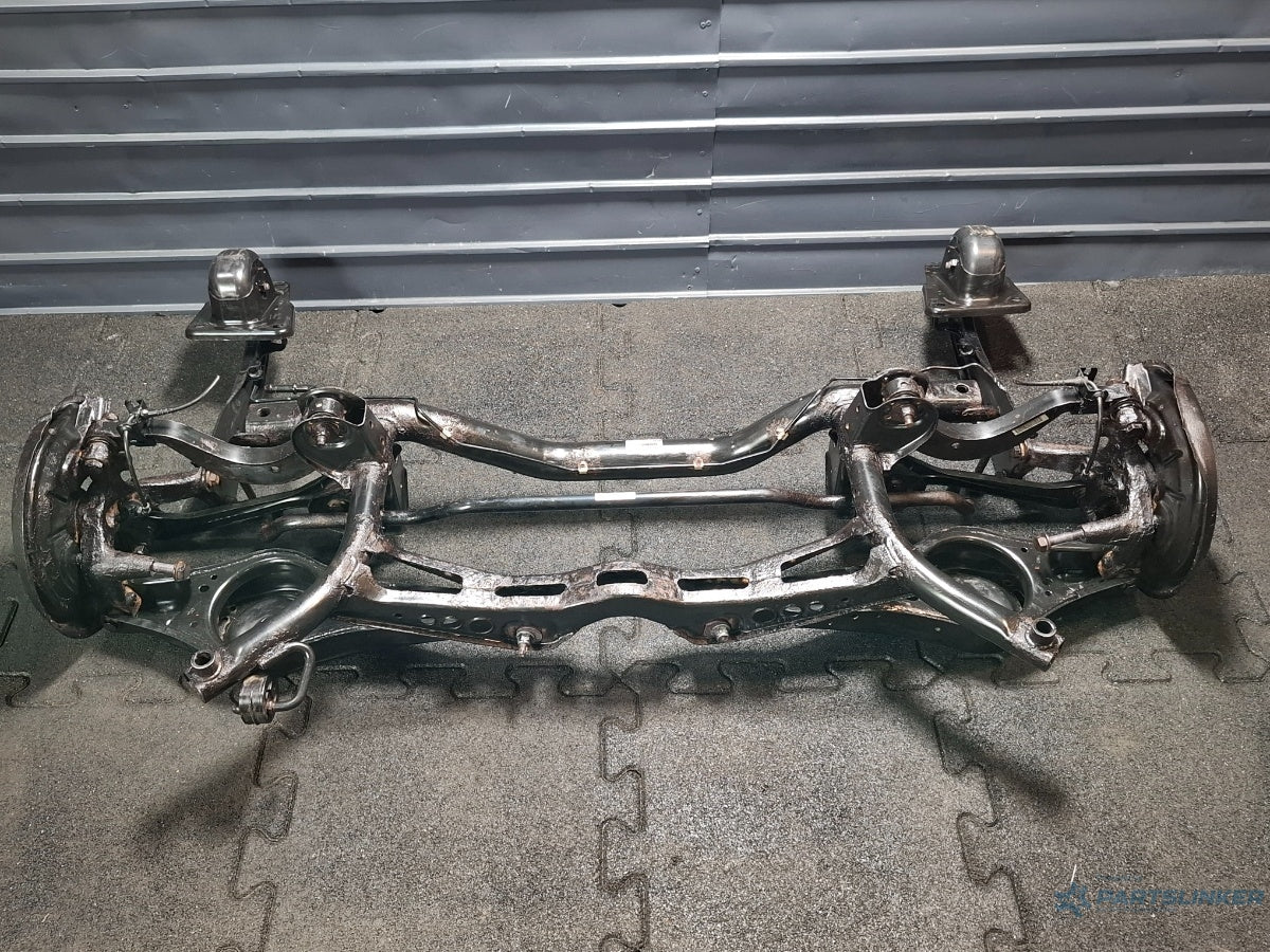 Punte spate VOLKSWAGEN TOURAN 1T1, 1T2 2003 - 2010 TDI BMM 1K0505315BH