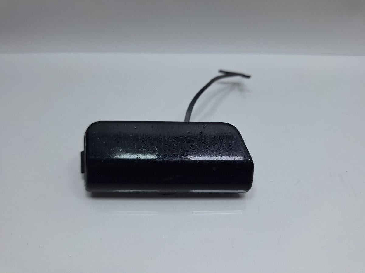 Capac carlig remorcare fata VOLKSWAGEN TOURAN 1T1, 1T2 2003 - 2010 TDI BMM 1T0807241B