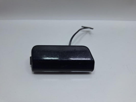 Capac carlig remorcare fata VOLKSWAGEN TOURAN 1T1, 1T2 2003 - 2010 TDI BMM 1T0807241B