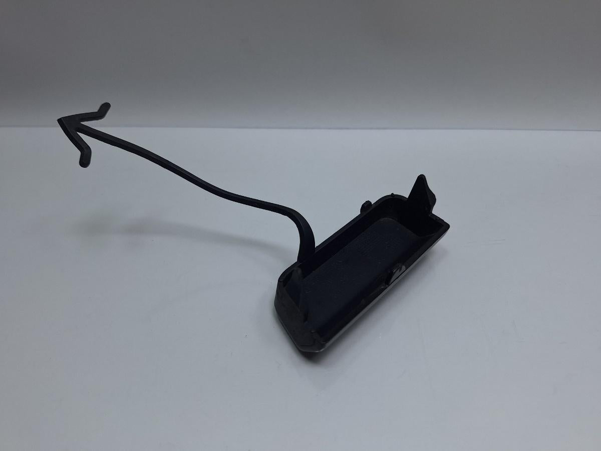 Capac carlig remorcare fata VOLKSWAGEN TOURAN 1T1, 1T2 2003 - 2010 TDI BMM 1T0807241B