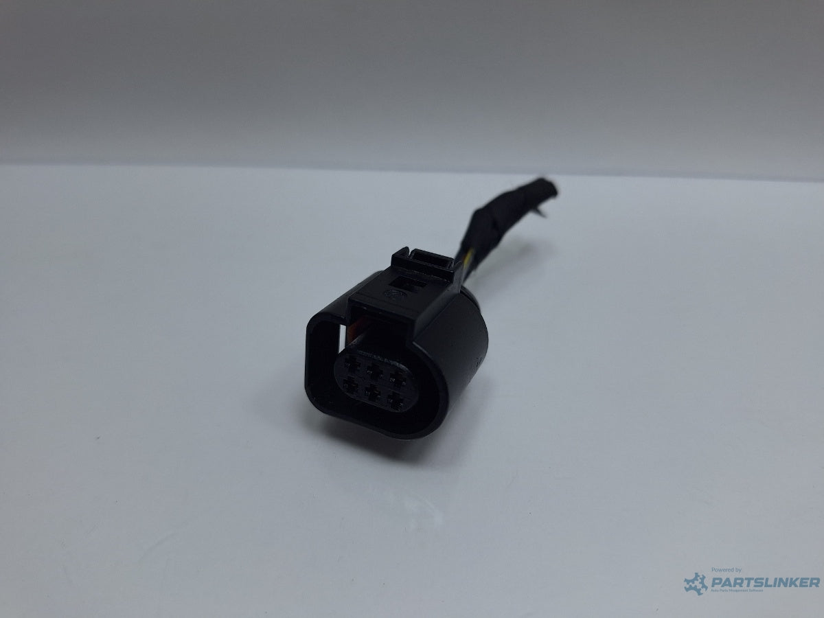 Mufa conector 6 pini VOLKSWAGEN TOURAN 1T1, 1T2 2003 - 2010 TDI BMM 1J0973713