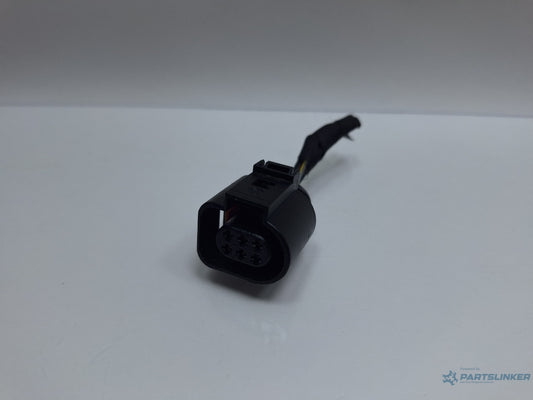 Mufa conector 6 pini VOLKSWAGEN TOURAN 1T1, 1T2 2003 - 2010 TDI BMM 1J0973713